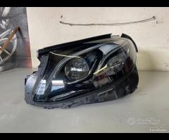 Fanale Anteriore Sx Mercedes E W213 Multibeam Led
