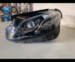 Fanale Anteriore Sx Mercedes E W213 Multibeam Led