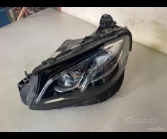 Fanale Anteriore Sx Mercedes E W213 Multibeam Led