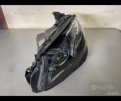Fanale Anteriore Sx Mercedes E W213 Multibeam Led