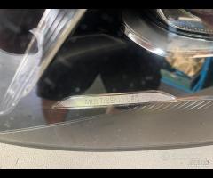 Fanale Anteriore Sx Mercedes E W213 Multibeam Led - 9