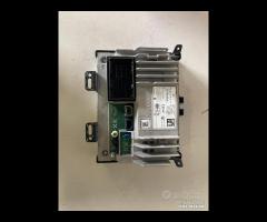 Radio - Navigatore Per Maserati Levante 2018 - 6