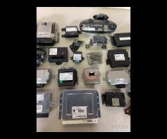 Varie Centraline Per Maserati Levante V6 Diesel