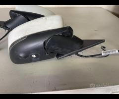 Specchietti Retrovisori Per Maserati Levante