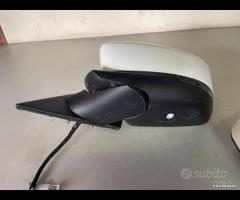 Specchietti Retrovisori Per Maserati Levante - 6