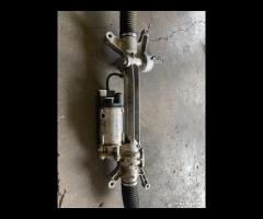 Scatola Sterzo Per Mercedes E W213 4 Matic 4x4