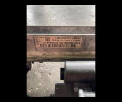 Scatola Sterzo Per Mercedes E W213 4 Matic 4x4