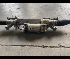 Scatola Sterzo Per Mercedes E W213 4 Matic 4x4 - 8