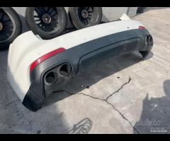 Paraurti Posteriore Per Maserati Levante - 6