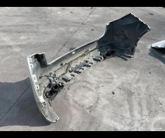 Paraurti Posteriore Per Maserati Levante - 8