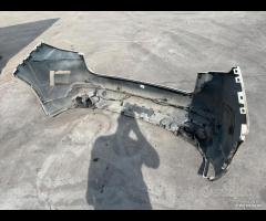 Paraurti Posteriore Per Maserati Levante - 9