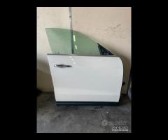 Porta - Portiera Anteriore Dx Per Maserati Levante