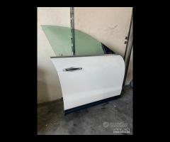 Porta - Portiera Anteriore Dx Per Maserati Levante