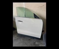 Porta - Portiera Anteriore Dx Per Maserati Levante