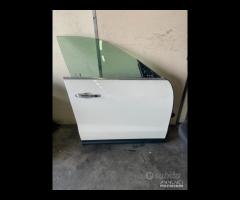 Porta - Portiera Anteriore Dx Per Maserati Levante