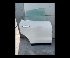 Porta - Portiera Posteriore Dx Maserati Levante