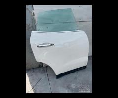 Porta - Portiera Posteriore Dx Maserati Levante