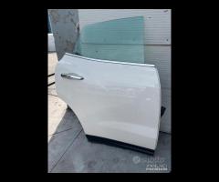 Porta - Portiera Posteriore Dx Maserati Levante