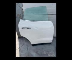 Porta - Portiera Posteriore Dx Maserati Levante