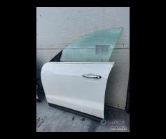 Porta - Portiera Anteriore Sx Per Maserati Levante
