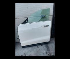 Porta - Portiera Anteriore Sx Per Maserati Levante