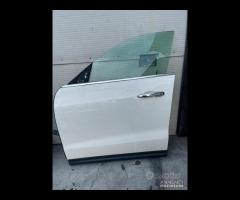 Porta - Portiera Anteriore Sx Per Maserati Levante