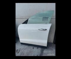 Porta - Portiera Anteriore Sx Per Maserati Levante