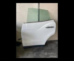Porta - Portiera Posteriore Sx Maserati Levante