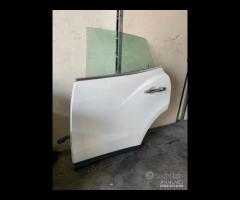 Porta - Portiera Posteriore Sx Maserati Levante
