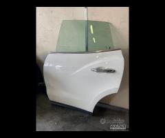 Porta - Portiera Posteriore Sx Maserati Levante