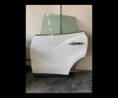 Porta - Portiera Posteriore Sx Maserati Levante