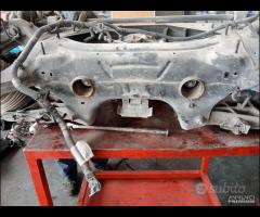 Ponte Assale Posteriore Maserati Levante 3.0 TD V6