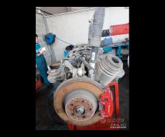 Ponte Assale Posteriore Maserati Levante 3.0 TD V6