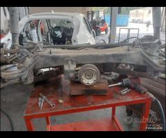 Ponte Assale Posteriore Maserati Levante 3.0 TD V6