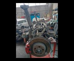 Ponte Assale Posteriore Maserati Levante 3.0 TD V6 - 6