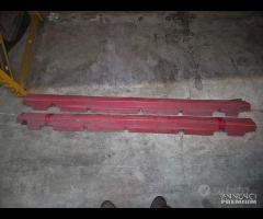 Minigonne Laterali Per Alfa Romeo 145