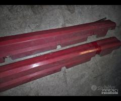 Minigonne Laterali Per Alfa Romeo 145