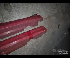 Minigonne Laterali Per Alfa Romeo 145 - 6