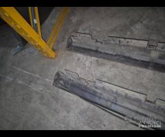 Minigonne Laterali Per Alfa Romeo 145 - 7