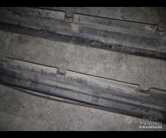 Minigonne Laterali Per Alfa Romeo 145 - 8