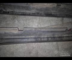 Minigonne Laterali Per Alfa Romeo 145 - 9