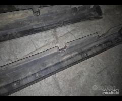 Minigonne Laterali Per Alfa Romeo 145 - 10
