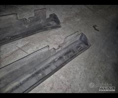 Minigonne Laterali Per Alfa Romeo 145 - 11