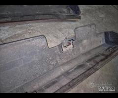 Minigonne Laterali Per Alfa Romeo 145 - 13