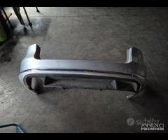 Paraurti Posteriore Per Volkswagen Passat 2012 Sw