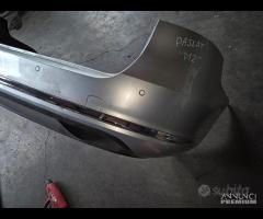 Paraurti Posteriore Per Volkswagen Passat 2012 Sw