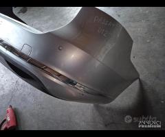 Paraurti Posteriore Per Volkswagen Passat 2012 Sw