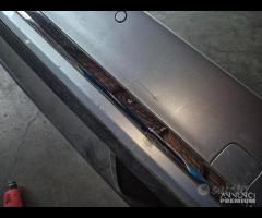 Paraurti Posteriore Per Volkswagen Passat 2012 Sw