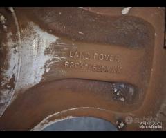 Cerchi In Lega Da 16" Per Land Rover Freelander - 6