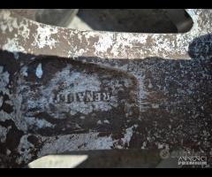 Cerchi In Lega Da 16" Per Renault Scenic - Laguna - 6